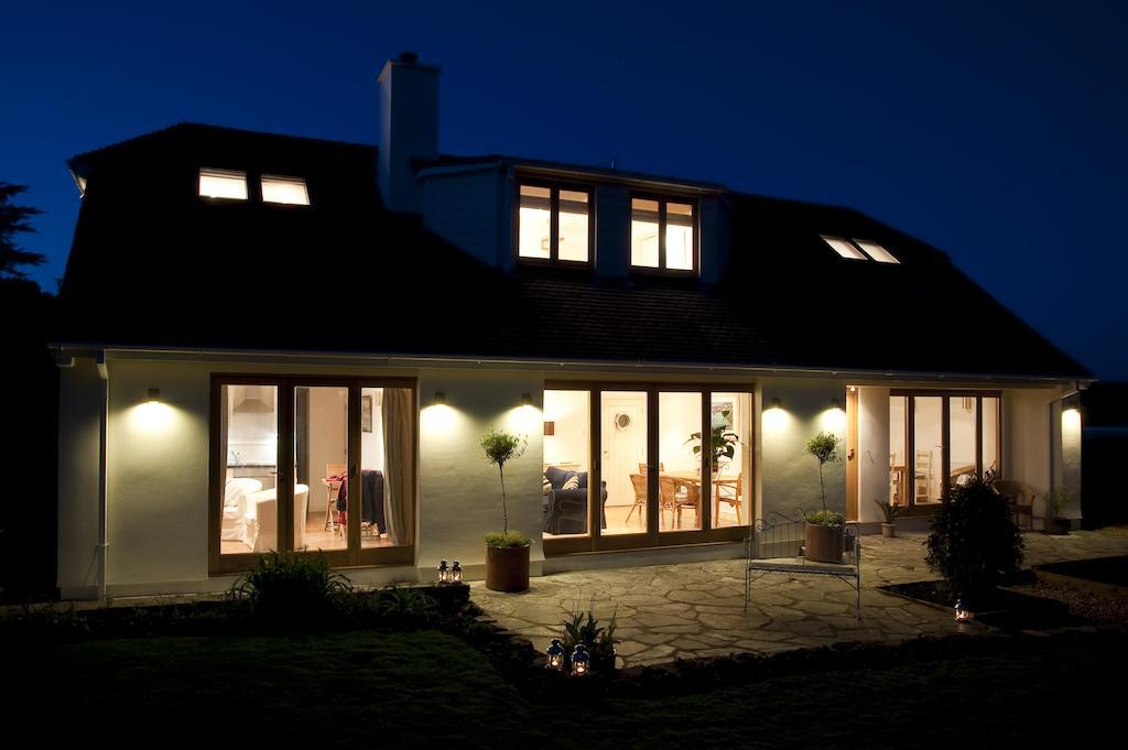 セント・モーズ Nearwater Bed & Breakfast エクステリア 写真