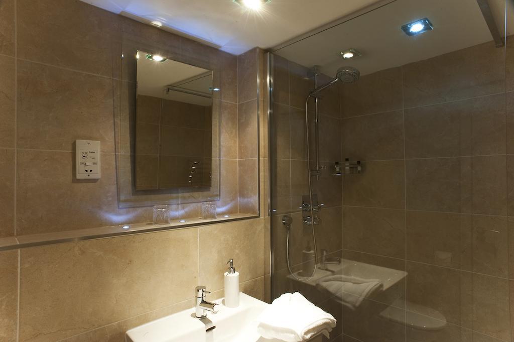 セント・モーズ Nearwater Bed & Breakfast 部屋 写真