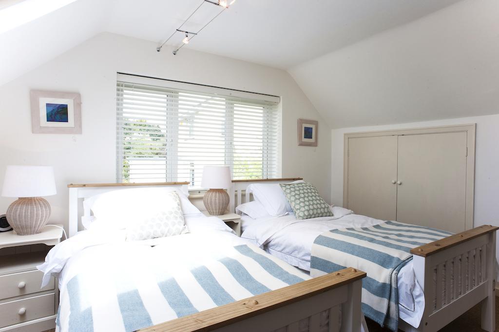 セント・モーズ Nearwater Bed & Breakfast 部屋 写真