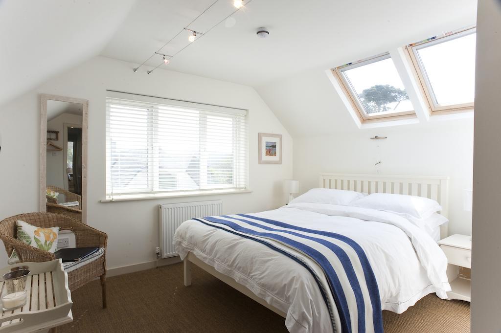 セント・モーズ Nearwater Bed & Breakfast 部屋 写真